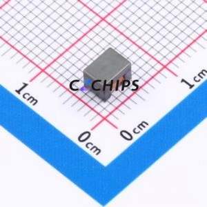 Transformador LAN ZP4532S-121LH SMD-6P, Inductor de 4.6x3.4mm (Inductancia: 120uH) - Product Image 1