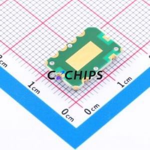 Amplificador de bajo ruido RF con chip IC de circuito integrado de 15x10mm, nuevo y original, SMD + 2 + 2 + 3 - Product Image 2