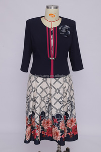 Robe de cérémonie élégante grande taille, nouvelle collection 2025, pour femme, robe de mariée pour la mère de la mariée - Product Image 5