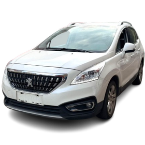<span class=keywords><strong>Peugeot</strong></span> 3008 2016 1.6T <span class=keywords><strong>SUV</strong></span> Automático LHD con Techo Solar Eléctrico, Volante Multifunción, Bluetooth, 178mm de Espacio Libre, Sin Accidentes, Coche de <span class=keywords><strong>Segunda</strong></span> <span class=keywords><strong>Mano</strong></span> - Product Image 1