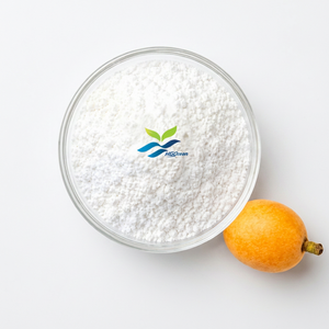 HGO Factory Direct Supply of Pure Natural Loquat Powder (Food Grade) Fruit powder <b>Spray</b> Drying or Freeze-dried Loquat Powder - Product Image 1