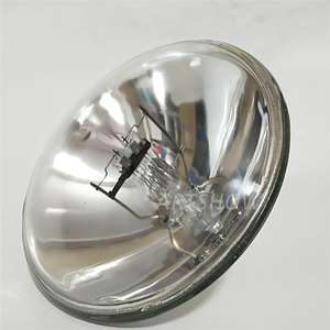 1000W Bạc Đen Par 64 Bóng Đèn Halogen PAR64 Cp60/Cp61/Cp62 Par 64 Bóng Đèn Kín Chùm Rửa Đèn - Product Image 4