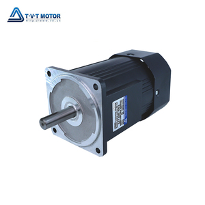 <span class=keywords><strong>Motor</strong></span> de Engranajes de Velocidad Variable de CA de 400 W, Pequeño y Compacto, <span class=keywords><strong>Motor</strong></span> de Engranajes de Velocidad Ajustable - Product Image 1