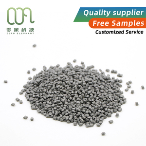 Offre Spéciale – Masterbatch <span class=keywords><strong>Argent</strong></span>é Anti-UV pour Film Soufflé, Masterbatch de Couleur PE, Composé HDPE, Masterbatch Plastique Couleur Pantone - Product Image 5