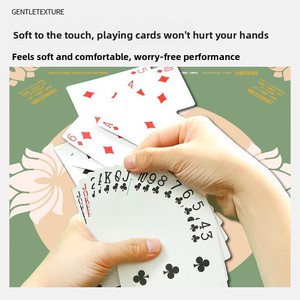 Tesnitech Mahjong-Set-Matte Grenzüberschreitend für Wasserabsorbierende Schnelltrocknende Rutschfeste Geräuschlose Gummimatte Großhandel Lagerbestand <span class=keywords><strong>TK</strong></span> Oh <span class=keywords><strong>My</strong></span> - Product Image 4