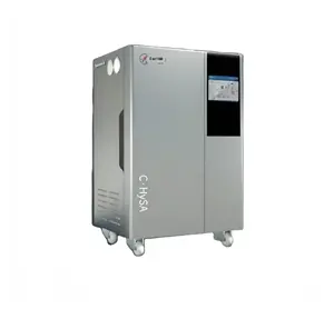 PEM Water Hydrogen Gas Generator Fuel Cell Hydrogen Energy With Capacity 0.6Nm3/h From Energy To Produce Electricity