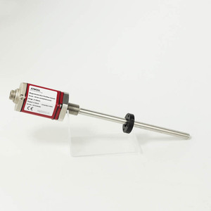 Capteur magnétostrictif DWEL, transducteur de déplacement, série MTRH, acier inoxydable, étanche, conception modulaire MTRH - Product Image 6