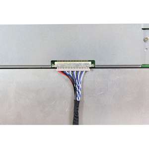 M.Nt68676 Vga <span class=keywords><strong>Lcd</strong></span> Dvi papan pengontrol modul Displayer <span class=keywords><strong>Lcd</strong></span> 20Pin Lvds 12.1 inci 1280X800 layar <span class=keywords><strong>Lcd</strong></span> kecerahan tinggi - Product Image 4