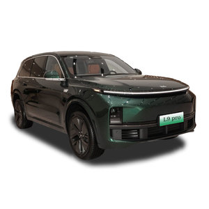 Li Xiang Auto L9 Voiture électrique hybride de luxe <span class=keywords><strong>Grand</strong></span> SUV Lixiang L9 PRO Nouvelle énergie Automobile à vendre - Product Image 1