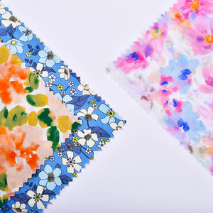 Curioso George algodón poliéster microfibra tela - Product Image 2