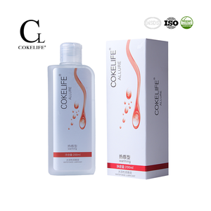 CokeLife di qualità Premium all'ingrosso lubrificante per Woma - Product Image 2