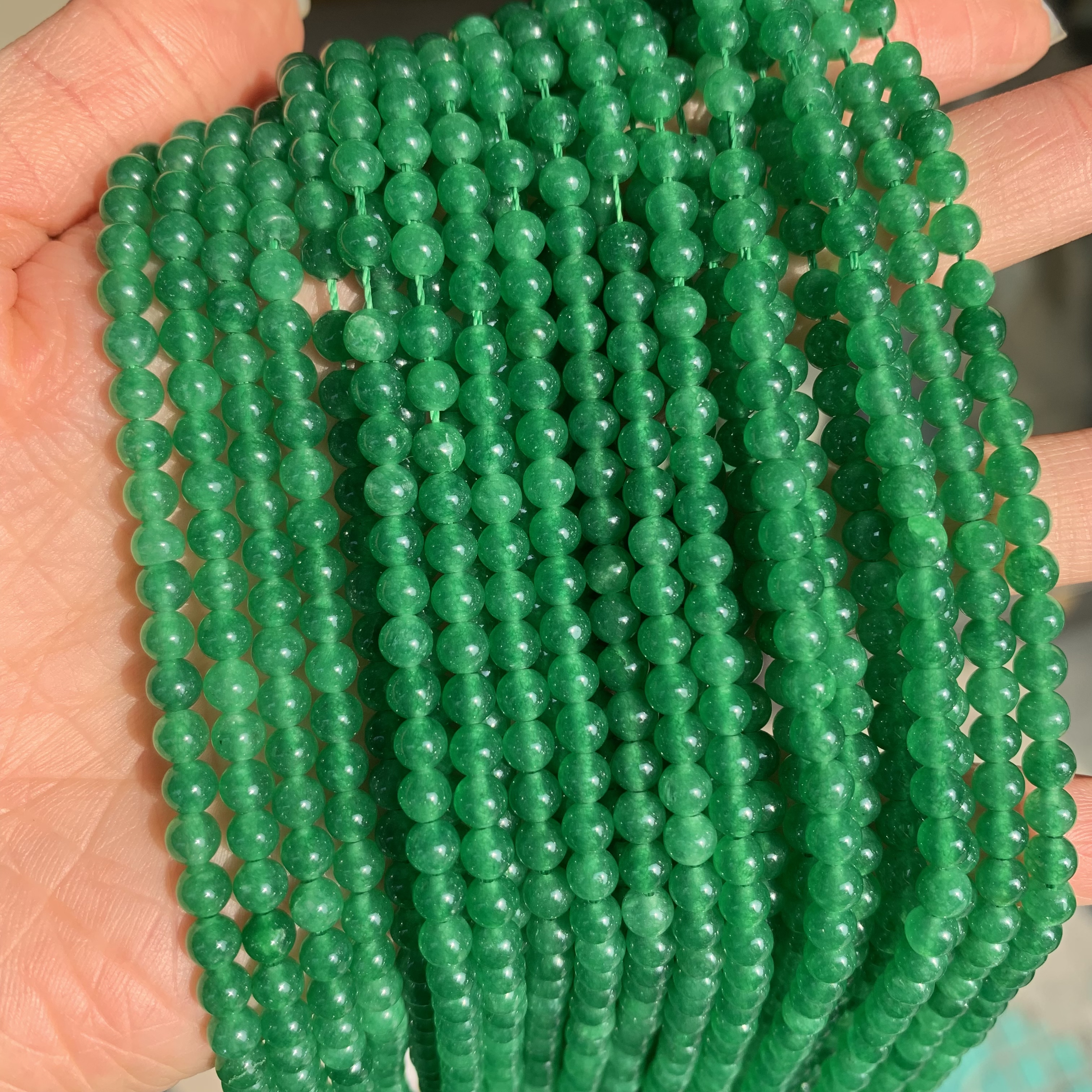 light green