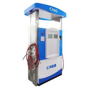 Huiyang-dispensador de gas Natural <span class=keywords><strong>CNG</strong></span>, bomba dispensadora de gas Natural - Product Image 4