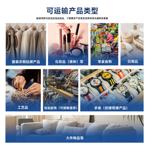 Ligne dédiée Grèce Express Fret maritime aérien terrestre Marchandises sensibles Dédouanement double Taxe incluse - Product Image 4