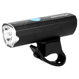 Yueli Bicycle Headlight 500 Lumens LED <b>Rechargeable</b> <b>Night</b> Riding <b>Light</b> With Micro Usb Charging - Product Image 1