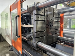 แม่พิมพ์สำหรับกล่องใส่ผลไม้ตะกร้าผลไม้อุปกรณ์ทำจากพลาสติกและถังขนาด480ตัน - Product Image 4