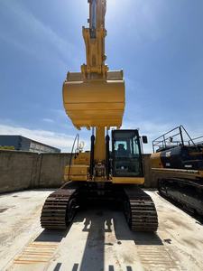 Excavadora de segunda mano usada maquinaria forestal CAT 320gc a la venta - Product Image 3