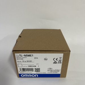 Capteur de Proximité OMRON TL-N5ME1 100% Neuf et Original - Product Image 1