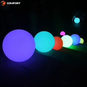 Cambio de energía a batería Cambio de color Iluminado Led Bar Mesa y silla Iluminación Fábrica de muebles Led brillante 16 colores