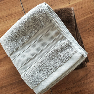 Serviette médicale en fibre d'argent conductrice antibactérienne - Product Image 1