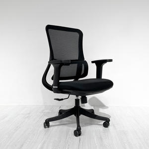 Ordinateur <span class=keywords><strong>bureau</strong></span> e-sport chaise maille ergonomique 3D appui-tête réglable <span class=keywords><strong>accoudoir</strong></span> taille <span class=keywords><strong>Protection</strong></span> confortable sédentaire pas fatigué - Product Image 2