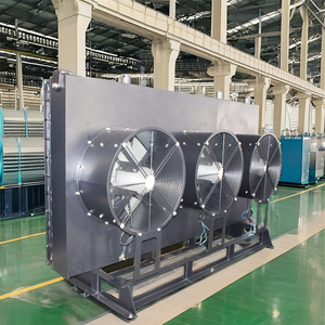 Générateur Magnétique d'Énergie Alternative 1000W Fourni par l'Usine, Vente Chaude, Utilisation Domestique Gratuite, 12V 24V 48V, Nouvelle Turbine Éolienne Horizontale - Product Image 1