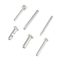 Fabrication personnalisée de haute qualité, fraisage cnc en acier aluminium, acier, fabrication de pièces en acier, oem comme dessin du client, expédition en chine