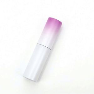 2026 New 8ML Aluminum & Glass Refillable <b>Perfume</b> Decant Spray <b>Bottle</b> With Custom Color for Personal Care Travel Use - Product Image 3