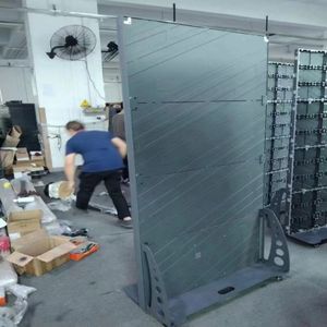 Wondershine Indoor <strong>Advertising</strong> LED Display P1.8 P2 P2.5 Poster Led Screen Video Wall High Resolution for Effective <strong>Advertising</strong> - Product Image 2