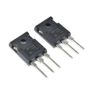 Jekevi Nouveau et Original IRG4PC50WPBF G4PC50W Transistor IGBT - Product Image 4