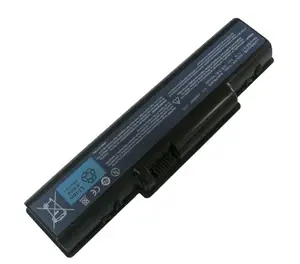 Aspire 5334 용 에이서 AS09A61 용 노트북 배터리 5732Z NV56 NV7802U 11.1V 4400mAh 4732-4-3S2P