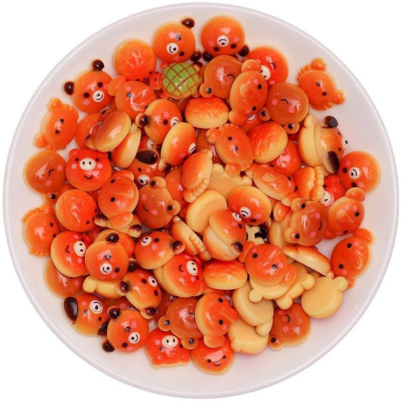 ผสมขนมปังสัตว์