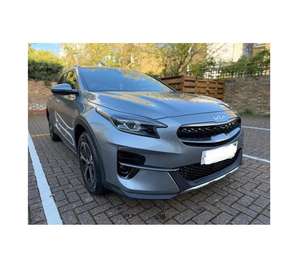 VUS Crossover <span class=keywords><strong>2022</strong></span> Ki a XC e ed 1.6 2022MY d'occasion en option complète - Product Image 3