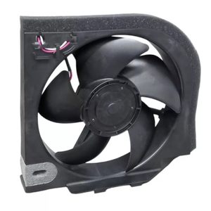 Moteur de ventilateur de condenseur Z19W12MS1A5-52K09 12V DC pour réfrigérateur, pièce de rechange haute efficacité, fabriqué au Vietnam - Product Image 2