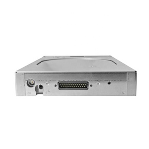 Transceptor de Banda Aérea VHF con Pantalla OLED y Fácil Instalación IC-A220 - Product Image 4