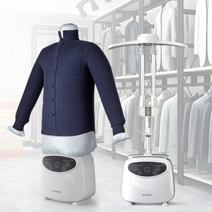 Secadora <span class=keywords><strong>de</strong></span> Ropa Portátil Inteligente <span class=keywords><strong>de</strong></span> 1200W, Compacta, Eléctrica, para Uso Doméstico, Multifuncional, Plegable, Venta al Por Mayor - Product Image 1