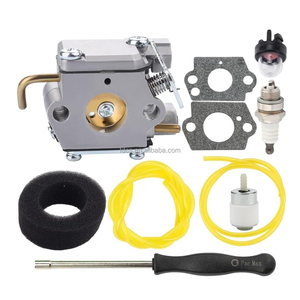 Carburateur 753-04333 410R pour souffleur à essence 4 temps <span class=keywords><strong>Ryobi</strong></span> 31CC 790R 725R 775R 700R RGBV3100 280R 767R 310BVR - Product Image 6