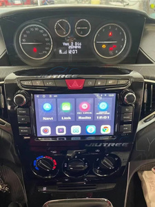 Radio Multimedia Android 13 para LANCIA YPSILON 2012 2014 2016 2018 2020 Carplay Inalámbrico 4G Wifi GPS DSP UI tema Stereo - Product Image 5