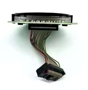 Débitmètre magnétique Yokogawa ADMAG AXF, haute précision, écran LCD, débitmètre industriel, support OEM - Product Image 1