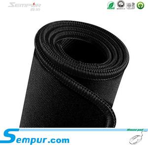 Base en caoutchouc écologique étendue grand <span class=keywords><strong>tapis</strong></span> <span class=keywords><strong>de</strong></span> clavier vierge pour <span class=keywords><strong>tapis</strong></span> <span class=keywords><strong>de</strong></span> <span class=keywords><strong>jeu</strong></span> <span class=keywords><strong>de</strong></span> bureau <span class=keywords><strong>XXL</strong></span> <span class=keywords><strong>tapis</strong></span> <span class=keywords><strong>de</strong></span> souris <span class=keywords><strong>de</strong></span> <span class=keywords><strong>jeu</strong></span> noir overlocked - Product Image 6