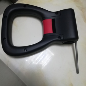 قوالب حقن بلاستيكية مخصصة بسطح مطفي OEM ODM قوالب بلاستيكية من المصنع مباشرة - Product Image 4