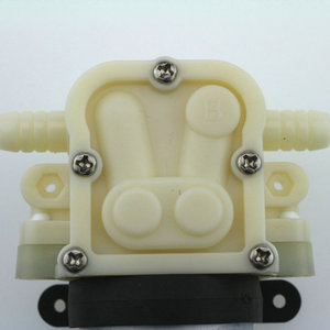 Mini Bomba de Diafragma 545 de 24V DC, Bomba de Agua de Grado Alimenticio para Máquina de Hielo y Terapia Intestinal - Product Image 3
