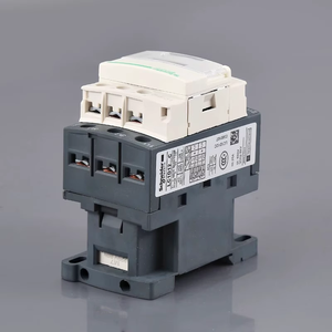 Módulo Controlador PLC en Existencia, Automatización Eléctrica Industrial, LC1F2654 - Product Image 4