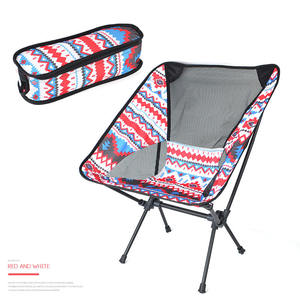 Chaise en métal portable pour pique-nique en plein air pour camping et pêche Chaise pliable <span class=keywords><strong>Aldi</strong></span> - Product Image 5