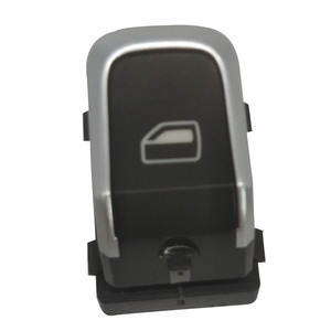 Interruptor Elevavidrios Audi 4GD959855 HX-0075 Para Reemplazo Reparación Nuevo - Product Image 2