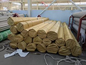 310 304 321 316ท่อสแตนเลสท่อ SS/ท่อ SS 1.0x0.3 2.0x0.3 3.0X0.5 4.0x1.5 5x2.0กำหนดเอง6ม. 12ม. - Product Image 2