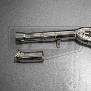 Valve de commande à distance pour échappement sport Catback avec soupape d'air pour Toyota Supra A90 3.0T B58, tuyau de 70 mm, conseils de personnalisation - Product Image 6