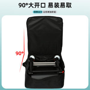 Sac de pêche Tian You, grande capacité, léger, multifonctionnel, imperméable, pour usage extérieur - Product Image 5