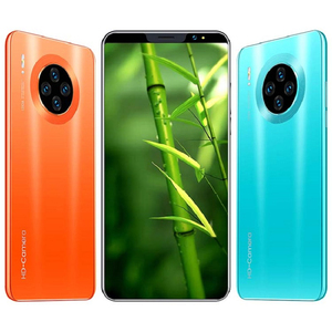 Smartphone Zoskala Mate33 Pro di Alta Qualità, Hexa Core LTE IPS 5.8 Pollici Android MTK 67XX, 3000-3499mAh, Dual SIM Sbloccato - Product Image 3
