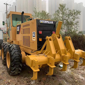 เครื่องเดิมมือสองสภาพดีใช้ Grader สำหรับ CAT Caterpillar <span class=keywords><strong>140K</strong></span> - Product Image 3
